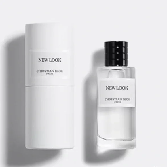 Dior NEW LOOK Mini Travel